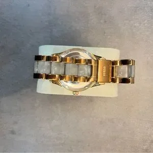 Guess | Accessories | Guess Watch Goddess Rose Gold  display picture 1